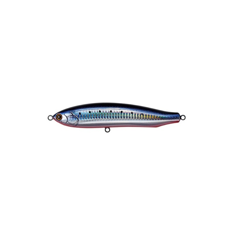 TackleHouse CBP120 Pencil Bait Contact Bullet 4.7 inches (120 mm)