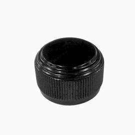 VISPREA Bait Reel Mechanical Brake Knob Compatible with Daiwa DAIWA Compatible PR100 PD106 Aftermarket Parts YU347 (Black)