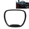 Steering Wheel Trim Set for Challenger 2015-2019 2014-2019 Grand Cherokee