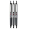 10 PENS: Pilot Precise V5 Retractable Black Pens, Single Pen