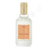 4711 Aqua Colonia White Peach Coriander EDC 50ml / 4711 아쿠아 콜로니아 화이트 피치 코리안더 EDC 50ml
