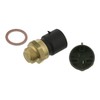 febi bilstein 11915 Thermal Switch with Sealing Ring, Pack of