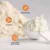 Beauty Booster - Péptidos De Colágeno En Polvo Sabor Coco