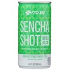 Tea's Tea Sencha Shot, Green Tea, 6.4 oz