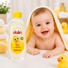 Dalin, Classic Baby Oil, For Sensitive Skin, Essential Skincare Oil