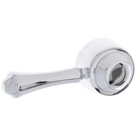 Delta Faucet RP72710 Cassidy Handle Kit, Chrome
