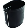 Bcb Bushcraft Crusader II Cup - Black