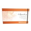 Sennelier Watercolour Pad, Handmade, Carnet Watercolours, Made by Handmade, Watercolour