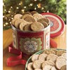 Plow & Hearth Nyakers Sweet and Spicy Gingersnap Cookies -