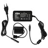 vhbw Camera Power Supply Cord Compatible with Nikon D600, D7000,