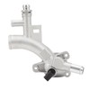 Water Outlet Thermostat Housing 25193922 Water Outlet Front Casing Replacement