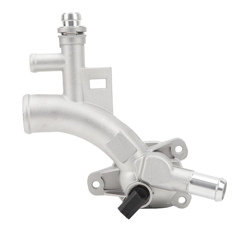 Water Outlet Thermostat Housing 25193922 Water Outlet Front Casing Replacement