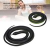 2 Set Snake Prank with String Clip Lifelike Adult Clip