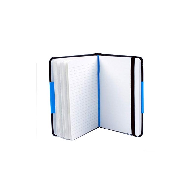 Seawhite Alternate Lined Travel Journal A5