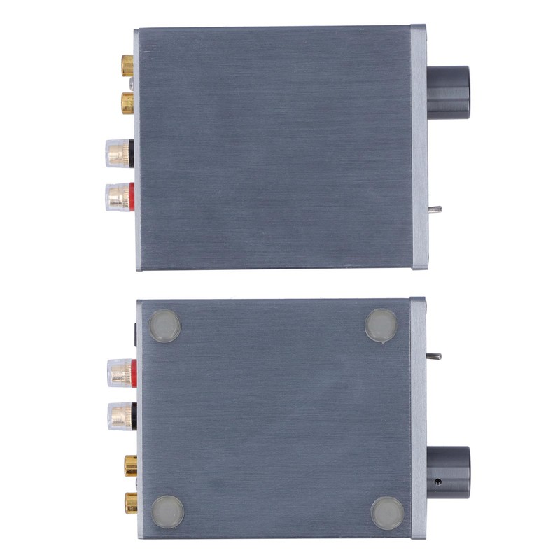 Digital Power Amplifier Full Channel High Power Subwoofer Audio Equipment