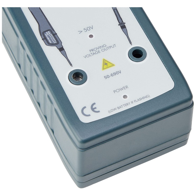 Kewtech KEWPROVE3 Proving Unit Device up to 690V