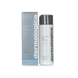 Dermalogica Oil To Foam Total Cleanser 250ml / 8.4oz