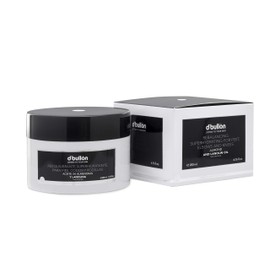 D 'bullón Professional Super Moisturising Cream for Feet, Elbows and Knees. Regulating with Almond Oil – 200ml