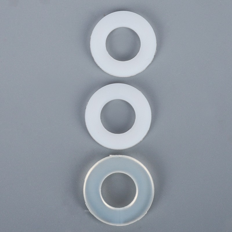 DIN477 36in Spring Hose Electroplate CO2 Adapter Kit with Release