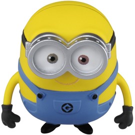 メタコレ ミニオンズ ボブ 約78mm ダイキャスト製 塗装済み 可動フィギュア
