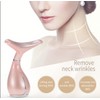 Ms. W Neck Care and Wrinkle Removal Device - Reduce Double Chin
