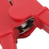 10pcs 30A Electric Test Clip, Alligator Clip Good Electrical Conductivity