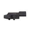febi bilstein 44748 Exhaust Pressure Sensor, pack of one