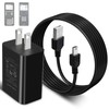 TI 84 Plus CE Charger with Cable: TI-84 Nspire Charging