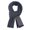 DiaryLook Men's Autumn Cotton Checked Scarf Winter Spring Autumn Boys