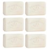 Pre de Provence 150g Soap Bar, Pack of 6 -