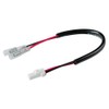 Lampa 91605 Indicator Connector Pack of 2 - MV Agusta/Ducati