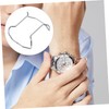 OHPHCALL Watch Accessories Watch Case Bumper Protectors for Wrist Guard