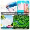 SBINTUOR DPD1 Test Tablets for Free Chlorine in Swimming Pools,