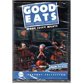 Good Eats with Alton Brown - More Juicy Meats Family Roast/A Chuck for Chuck...
