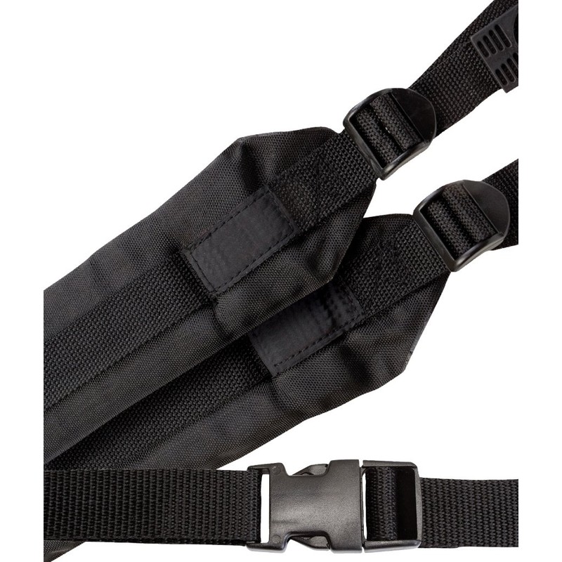 Solo 425-Deluxe 4-Gallon Professional Piston Backpack Sprayer with Deluxe Padded