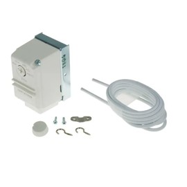 Honeywel-Resideo Cylinder Thermostat Kit (+40 → +80 °C, 230 V, 2A) L641A1039 Genuine Part - Hanicks