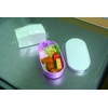 Arland Bento Juice and Oil Absorbing Sheets, Pack of 100,