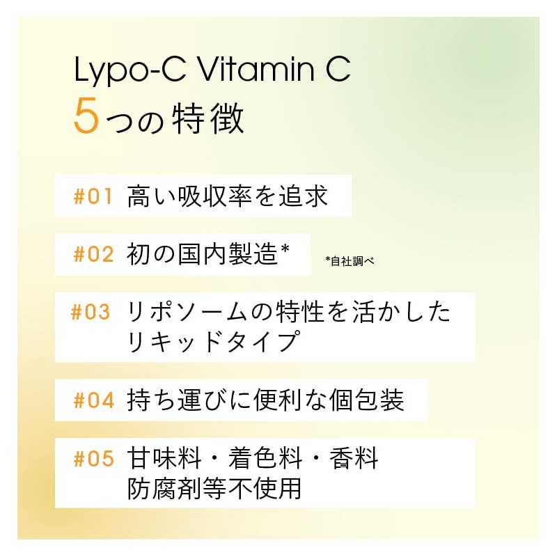 【 Lypo-C バースデーギフト 】公式 リポカプセル ビタミン C (28包入) 1箱 ギフト