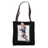 Dolly Parton Iconic Rockstar Tote Bag