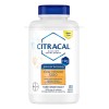 Suplemento Nutricional Bayer Citracal D3 Calcio y Magnesio, Sin Sabor