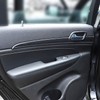 Hoolcar Interior Door Handle Cover Kits ABS Trims for 2011-2020