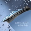 alca® Windscreen Wiper Set Suitable for Toyota Corolla Estate (08.2002-02.2007)