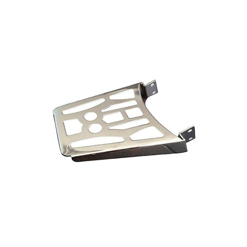 Sissy Bar Backrest & Luggage Rack for 98+ Honda Shadow