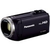 液晶保護フィルム ビデオカメラ Panasonic HC-V360M専用(反射防止フィルム・マット)