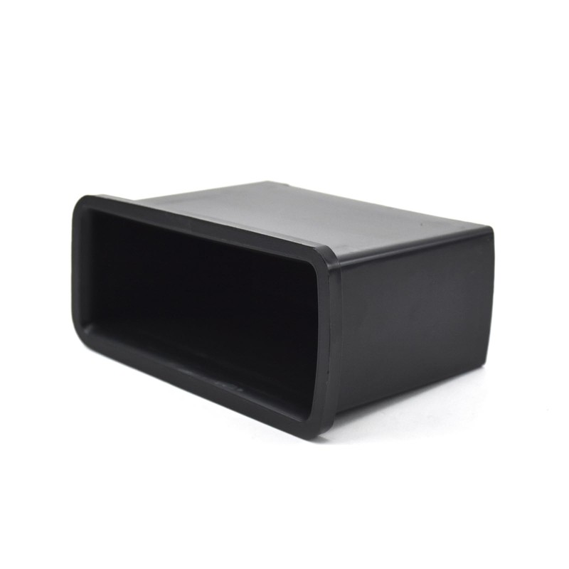 Center Console Shifter Pocket Filler Compatible with 2011-2017 Ford Explorer