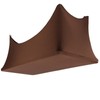 Tablecloths Stretchy Breathable Washable Lightweight Table Cover for Salon Party