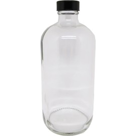 Rose Gold - Type TC For Women Scented Body Oil Fragrance [Regular Cap - Gold - 16 oz.] - ID#27848