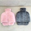 Insulation bag, hot pack, waist thermal pack, hot pack, 3.