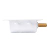 Solimeta Ice Maker Outlet Box with Water Hammer Arrestor MIP