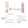 Kit Eucerin Anti-pigment Crema Corporal + Gel Limpiador